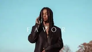 Zara Queency - Favor