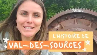 VOYAGE TON QUÉBEC - D'Asbestos à Val-des-Sources (partie 1)