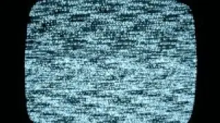 Entity Log 765B: The Static