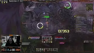 Towelliee - Legion Launch - Part Four [VOD: Aug 30, 2016]