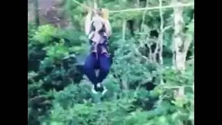 Fun time in Costa Rica