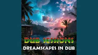 Cosmic Dub Odyssey
