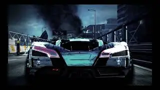 SPLIT/SECOND : VELOCITY (FINAL EPISODE + ENDING)