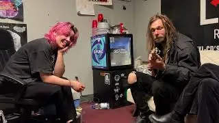 SHRED TOUR VLOG - COLORADO SPRINGS 2025