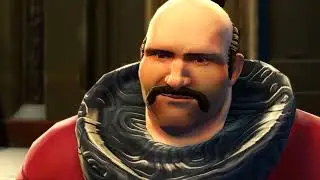 SWTOR Smuggler Class Story - Ord Mantell - Hungry For Information 3