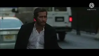 Jake Gyllenhaal is an Opeth fan.