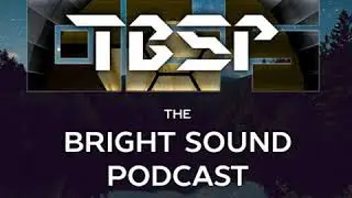 Barvinski - The Bright Sound Podcast 065 [Exclusive]