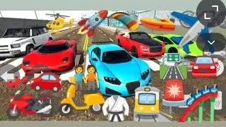 India bacrk 3d car gaming video #viralvideo #long #viralvideo #gaming #viralvideo #games #youtube 