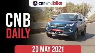 EV Sales April | Ford Lightning | Nissan Kicks Offers | 2022 Ducati Hypermotard 950