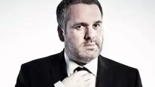 Chris Moyles - The Wednesday Cheesy Song 2011 (HQ)