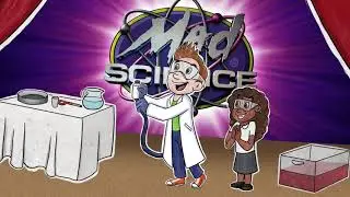 Mad Science After-School Programs -  Bring Fun Hands-On Science to Your School
