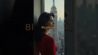 The Actress Who Invented Wi-Fi
