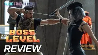 Boss Level Movie Review: Frank Grillo Is The New Lethal Weapon