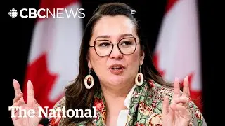 Ottawa and First Nations present competing child welfare reform plans