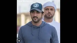 Mirror on the wall | Fazza | Faz | Sheikhamdan Faz3 | Crown Prince Of Dubai |#faz3