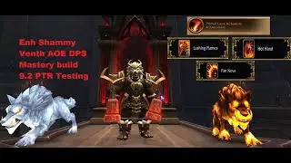 9.2 PTR testing Venth Enh Shammy.