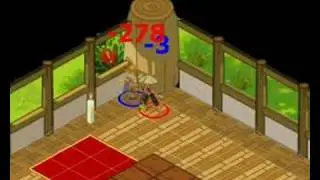 [Dofus] Spago, ou comment aimer les Ecaflips
