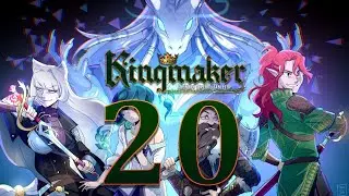Pathfinder: Kingmaker Episode 20 - Trust Issues 2: Electric Boogaloo