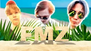 AURESS, NN_NEMO, PXRZIVXL &mdash; ПРОЩАЙ ФИМОЗ