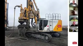ECA Training on BAUER Single-Pass Operation CFA and FDP Components