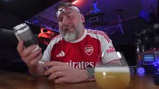 Большой обзор пива 4715 Autodidact & Twin Elephant Brewing Only Moonlight Hazie Double IPA
