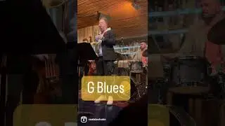 G Blues Pt. 1