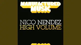 High Volume