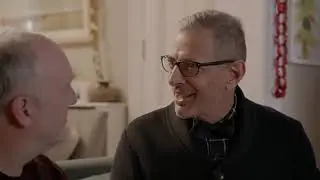 Currys Christmas: Jeff Goldblum - Jigsaw