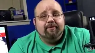 ReviewTechUSA's Nasty Comments Narrated   Setup Edition