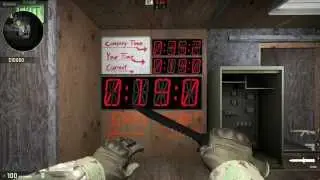 CS:GO Weapons Course  - With HAX