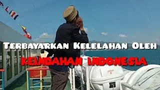 Semua nya terbayangkan keindahan Laut Indonesia.