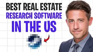 Best Real Estate Research Software in the US (Best Tool in 2026 to Find Property Data FAST) ✅