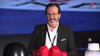 FOA 2016: &iquest;Son los premios una droga de la que hay que desintoxicarse?