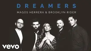 Magos Herrera, Brooklyn Rider - La Llorona (Cover Audio)