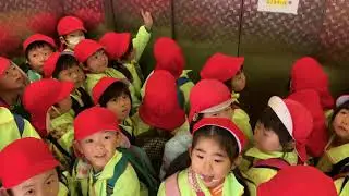 七五三参拝