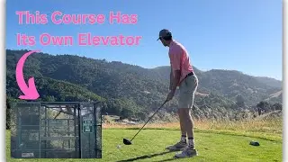 This Hidden Gem Has It All. Indian Valley Golf Club