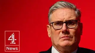 Labour tells conference change 'takes time' and paves way for tax rises