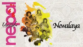 Newalaya - Vairabi Band | Folk Fused Music | Instrumental Folk Music Nepal | @kathmandumusic6321
