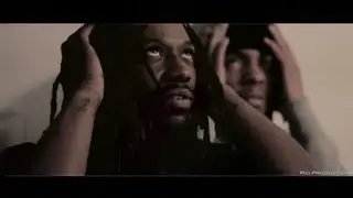 Zo Bandz - Here [OFFICIAL VIDEO] Shot By @RioProdBXC
