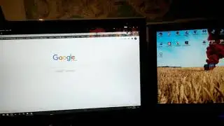 UltraMon switch Windows