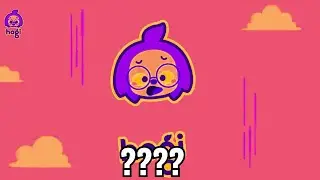 Hogi Falling From The Sky Intro Logo Sound Effects