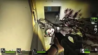 L4D2 2021
