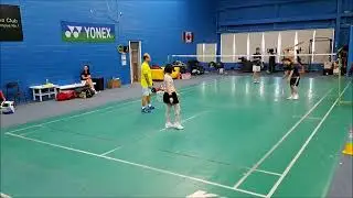 02/04/2026 Anne 老邱 vs Brian Guest2 Games 1 & 2