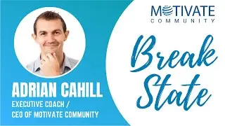How to break or change the state of a person?