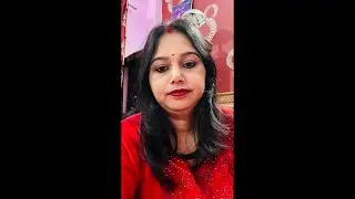 आज मेरी लाइव ससुराल से होगी सभी का स्वागत है