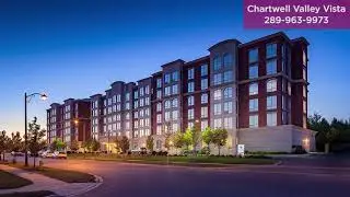 Chartwell Valley Vista Retirement Residence - Vaughan