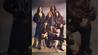 Rata Blanca- Haz Tu Jugada Backing Track