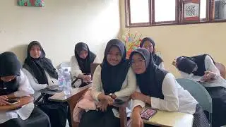 Tugas akhir UAS layanan bk 1.                                             Layanan orientasi
