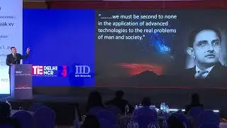 India Internet Day 2025 : India in Orbit - Sky is no limit