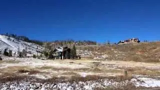 Ruby Ranch Silverthorne Summit County Homes and Horse Property